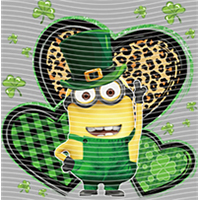 ST PATRICKS DAY-ST 1075